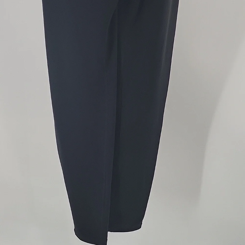 Women's Black Jumpsuit - Picture 10 of 16